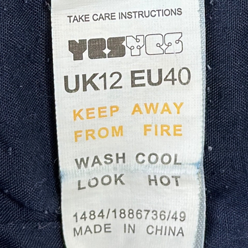 Blugi Scurți YESYES Femei - W30