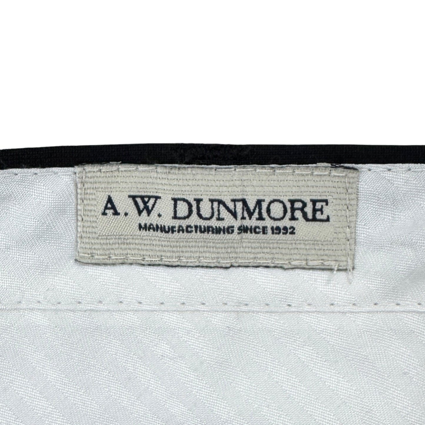 Costum A.W. Dunmore 60% Lână - M/L