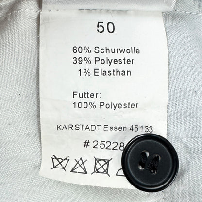 Costum A.W. Dunmore 60% Lână - M/L