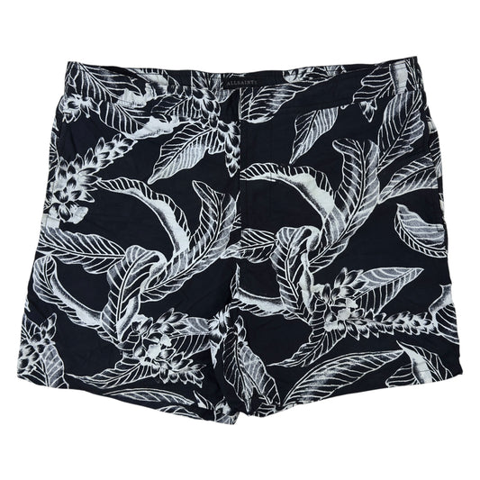 Pantaloni Scurți AllSaints - M
