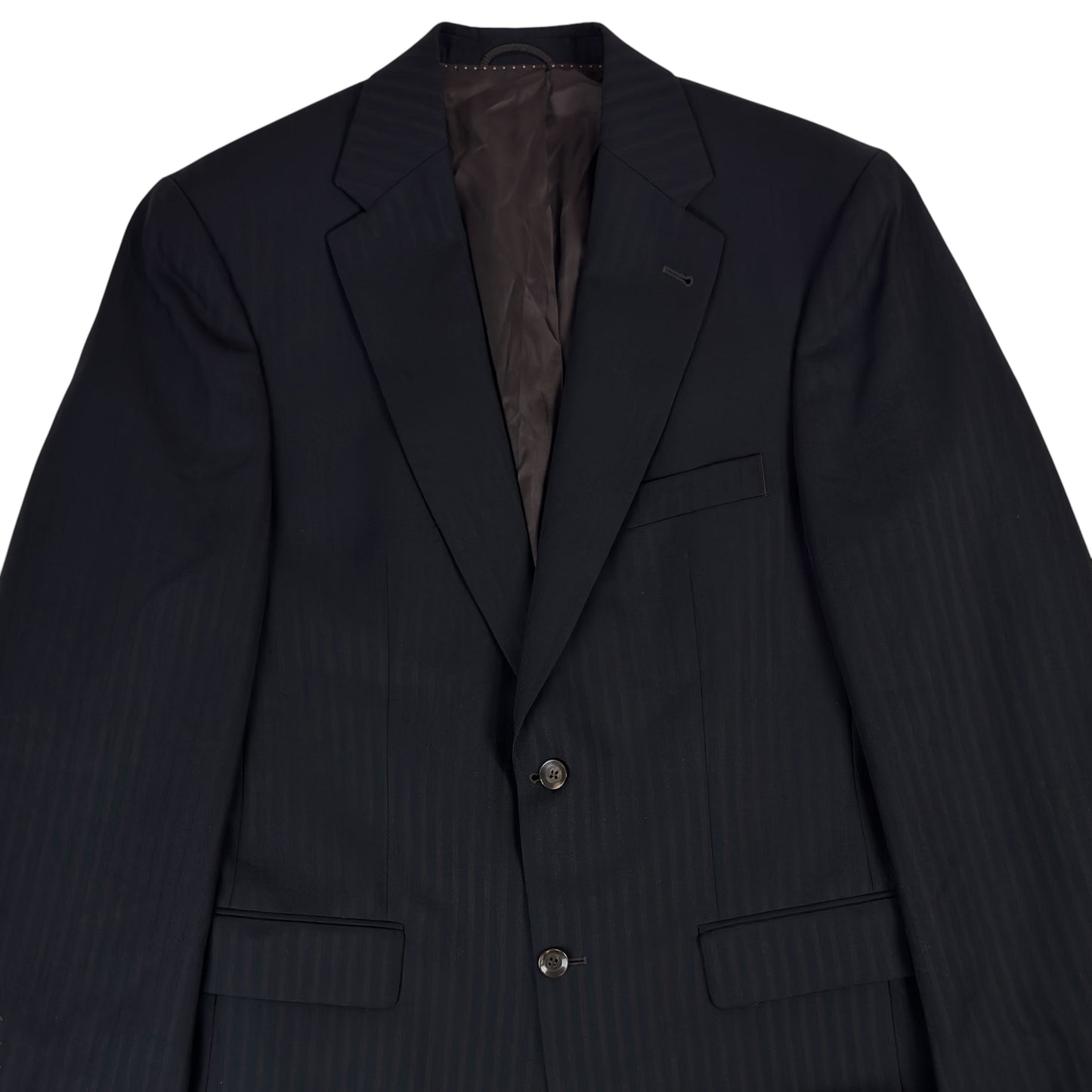 Costum Pierre Laffitte 100% Lână - M/L