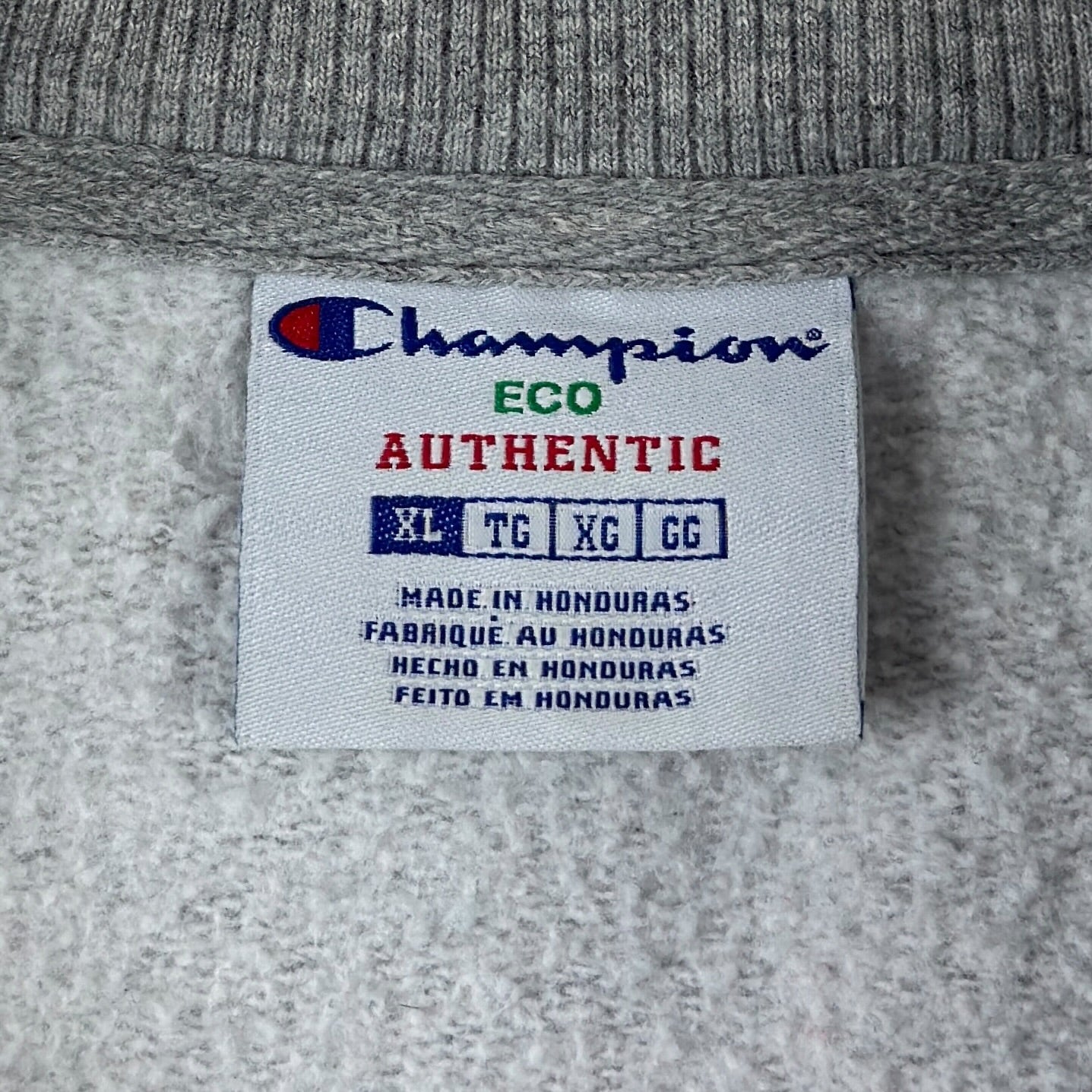 Bluză Champion - XL