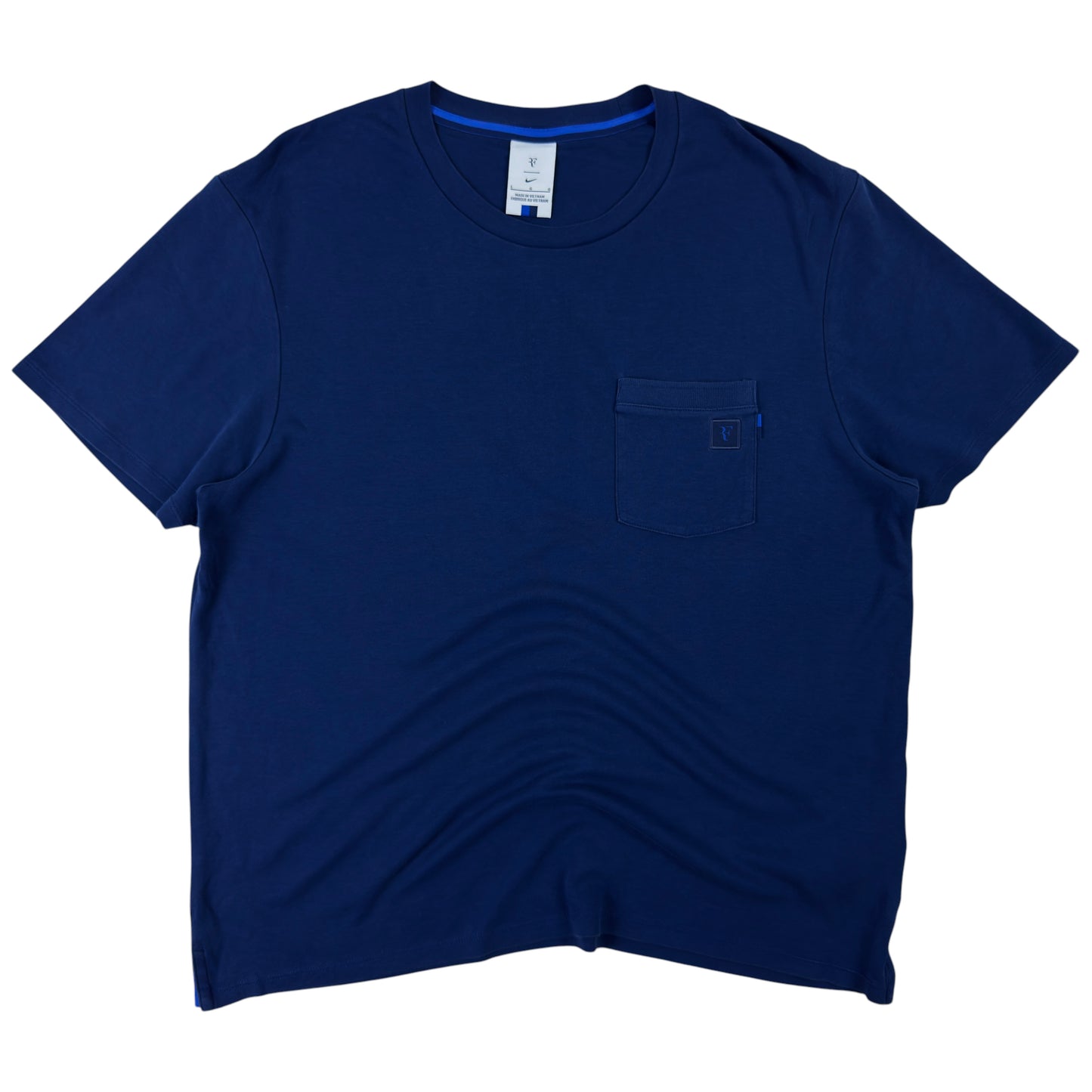 Tricou Nike Roger Federer - L