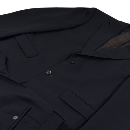 Costum Pierre Laffitte 100% Lână - M/L