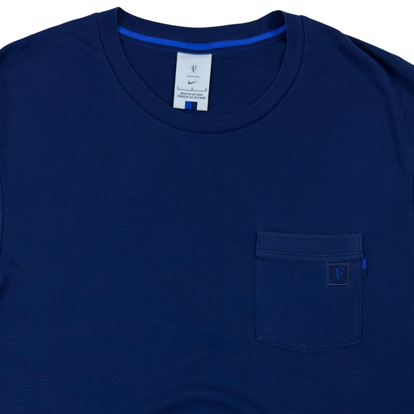 Tricou Nike Roger Federer - L