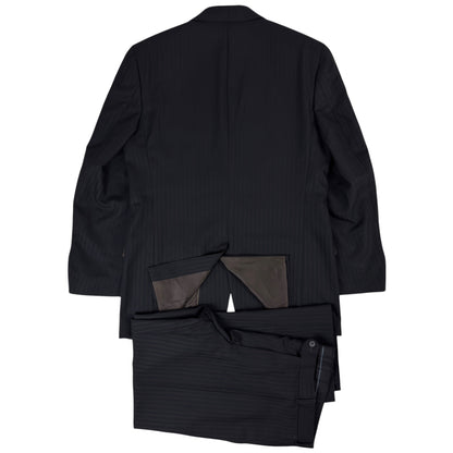 Costum Pierre Laffitte 100% Lână - M/L