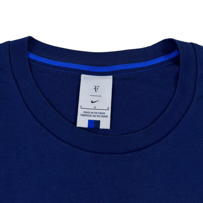 Tricou Nike Roger Federer - L