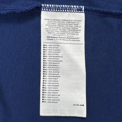 Tricou Nike Roger Federer - L
