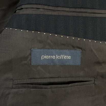 Costum Pierre Laffitte 100% Lână - M/L