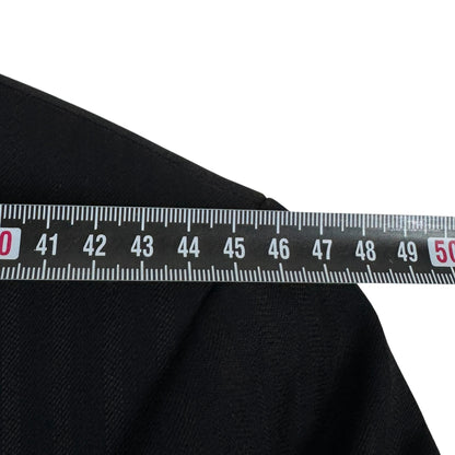 Costum Pierre Laffitte 100% Lână - M/L