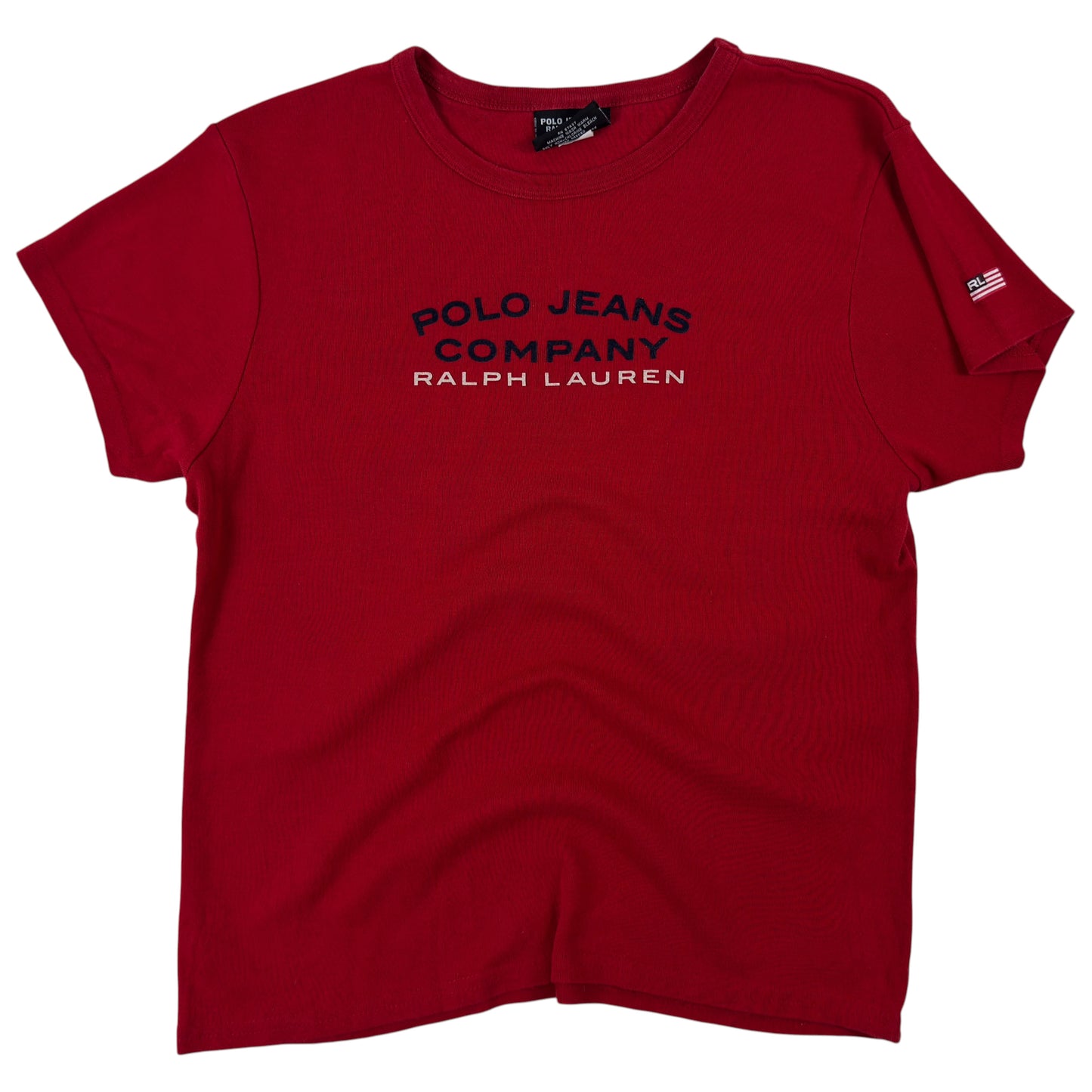 Tricou Ralph Lauren Vintage Femei - M