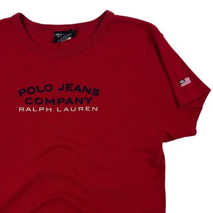 Tricou Ralph Lauren Vintage Femei - M