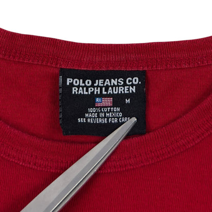 Tricou Ralph Lauren Vintage Femei - M