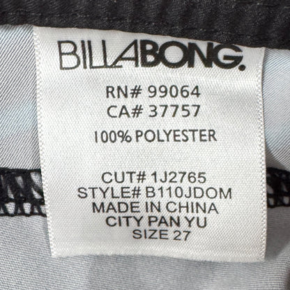 Pantaloni Scurți Billabong Femei - W27