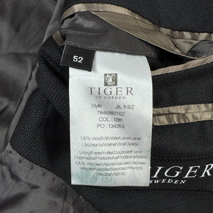Costum Tiger Of Sweden 100% Lână - M/L