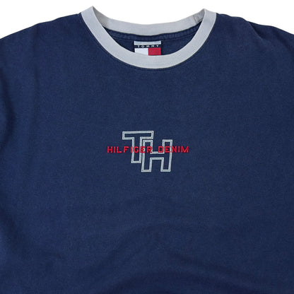Tricou Tommy Hilfiger Vintage - M/L