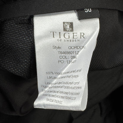 Costum Tiger Of Sweden 100% Lână - M/L