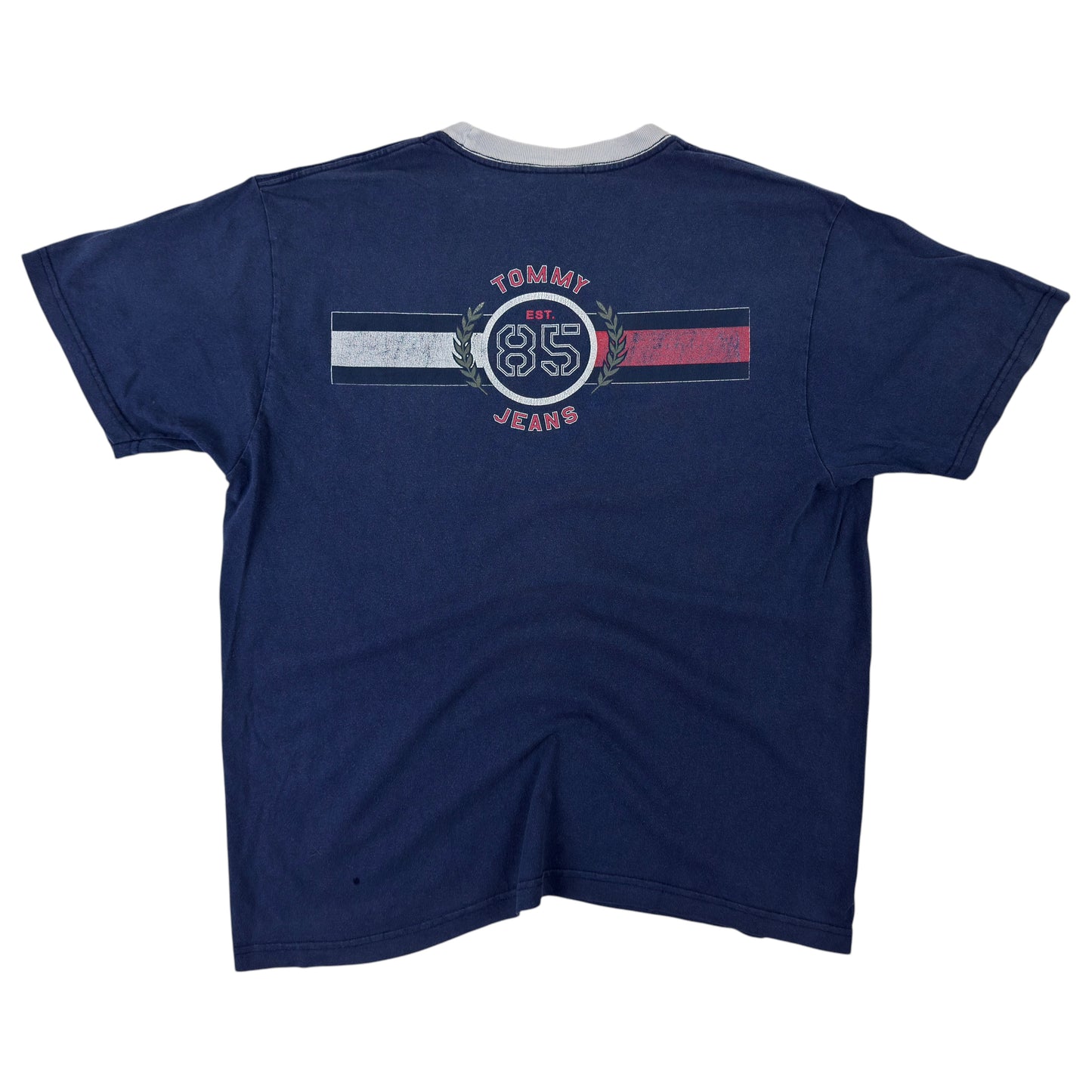 Tricou Tommy Hilfiger Vintage - M/L