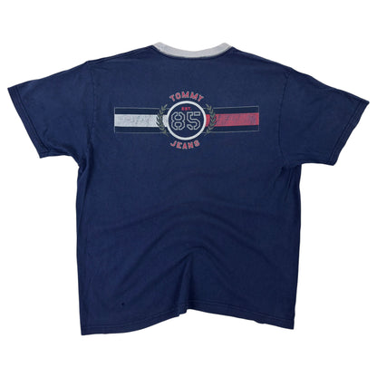 Tricou Tommy Hilfiger Vintage - M/L