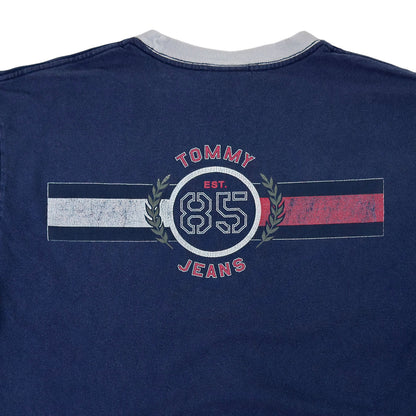 Tricou Tommy Hilfiger Vintage - M/L