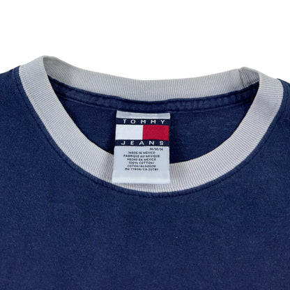 Tricou Tommy Hilfiger Vintage - M/L