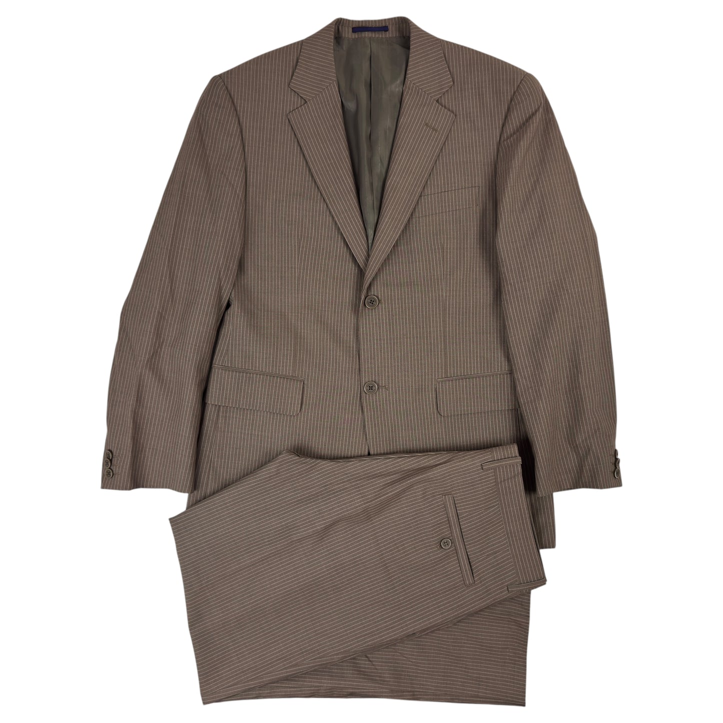 Costum Matinique 98% Lână - M/L