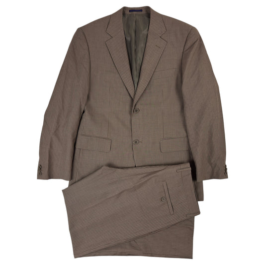 Costum Matinique 98% Lână - M/L