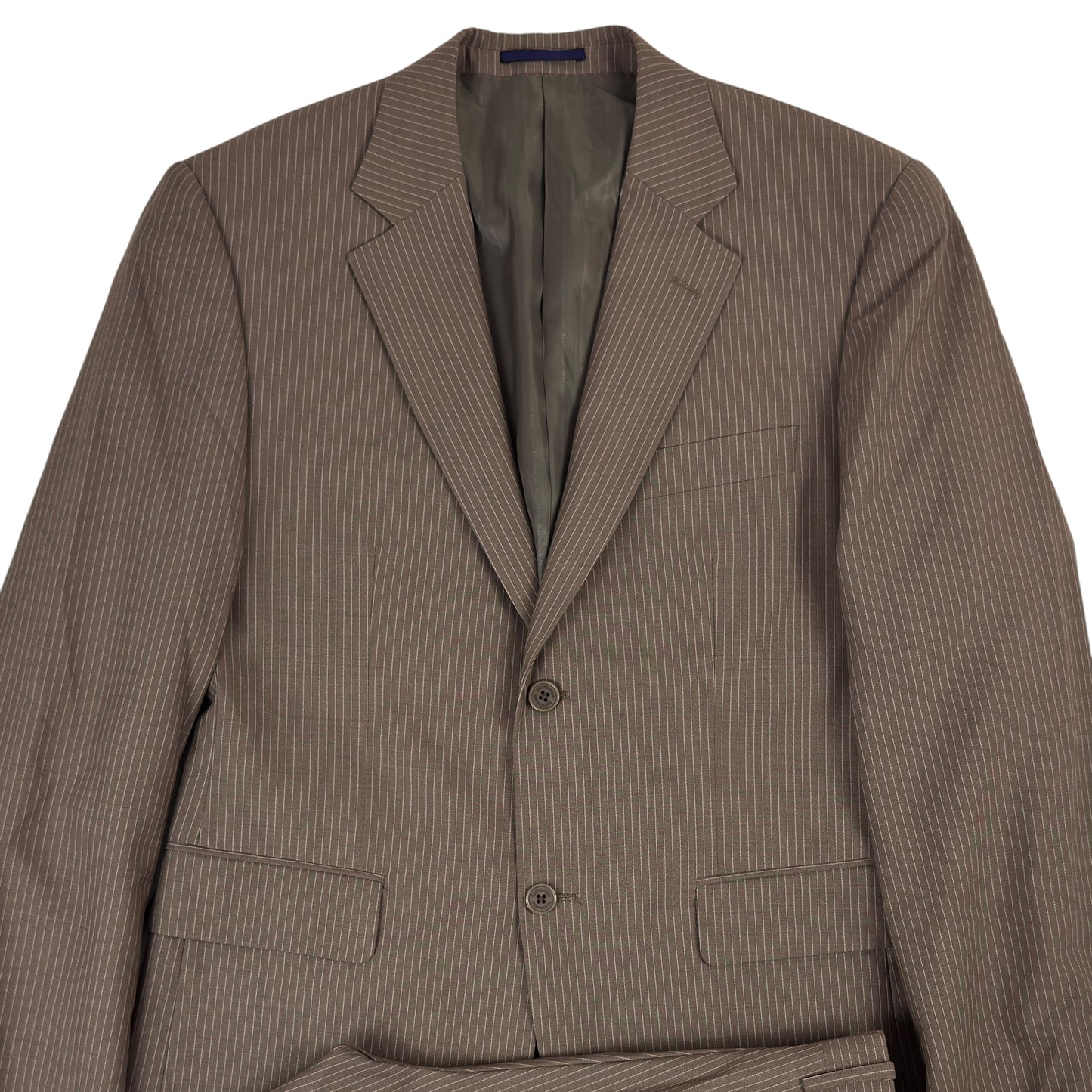 Costum Matinique 98% Lână - M/L