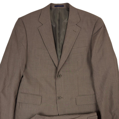 Costum Matinique 98% Lână - M/L