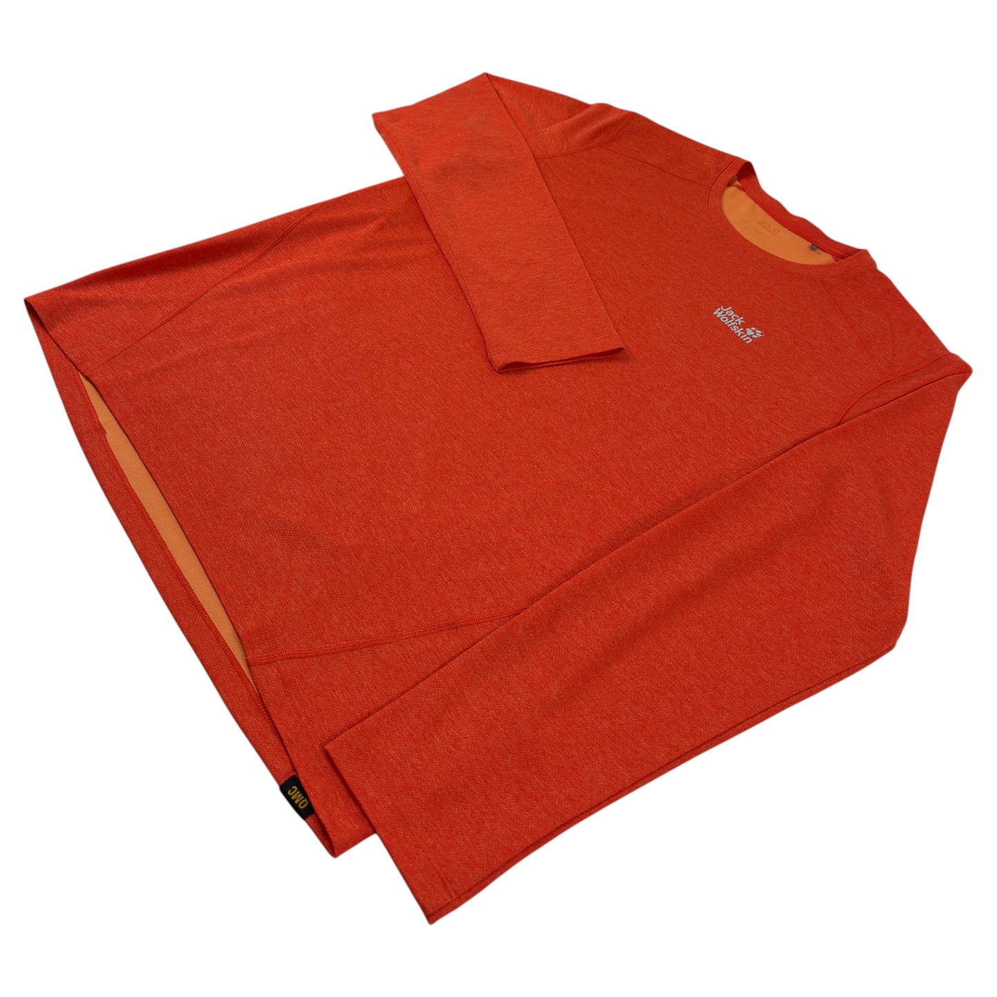Bluză JackWolfskin - M/L