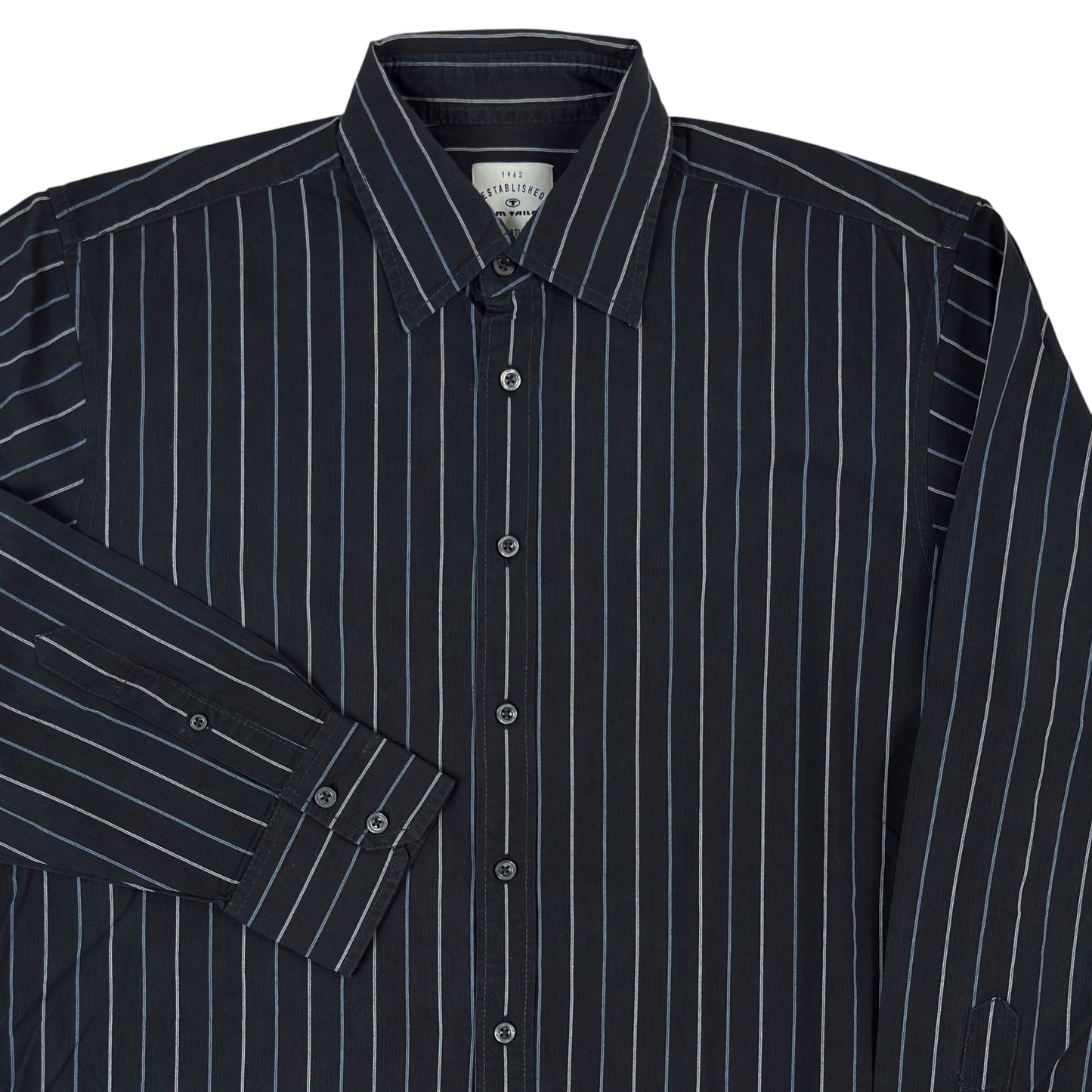 Cămașă Tom Tailor - M/L