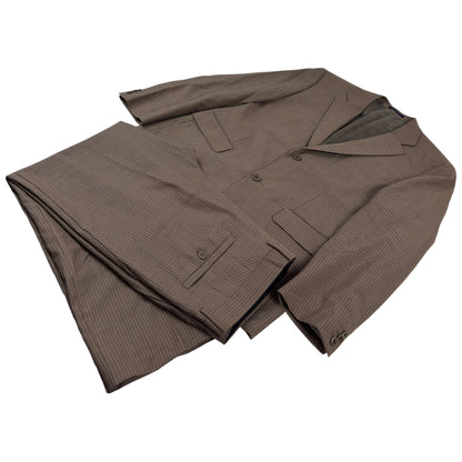 Costum Matinique 98% Lână - M/L