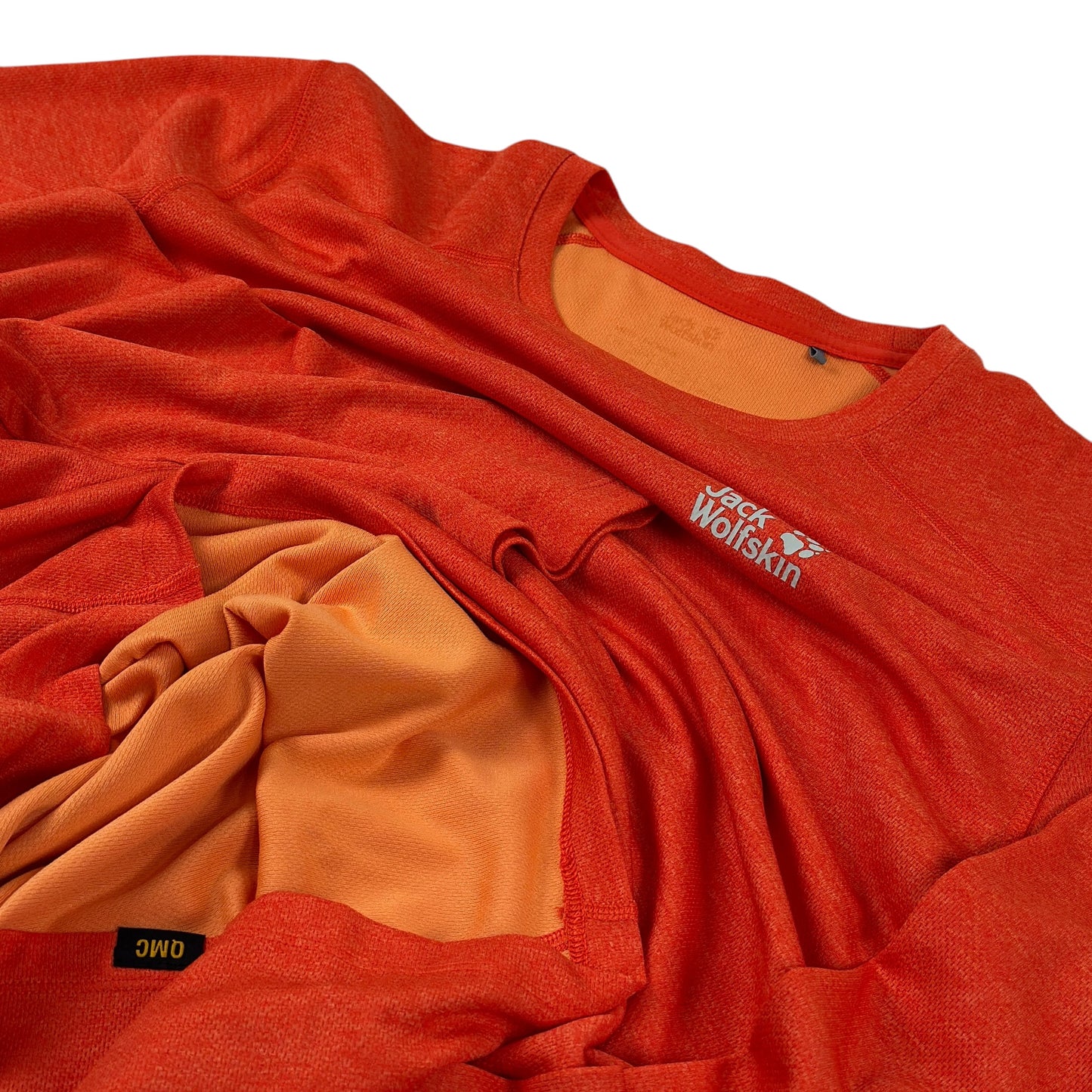 Bluză JackWolfskin - M/L