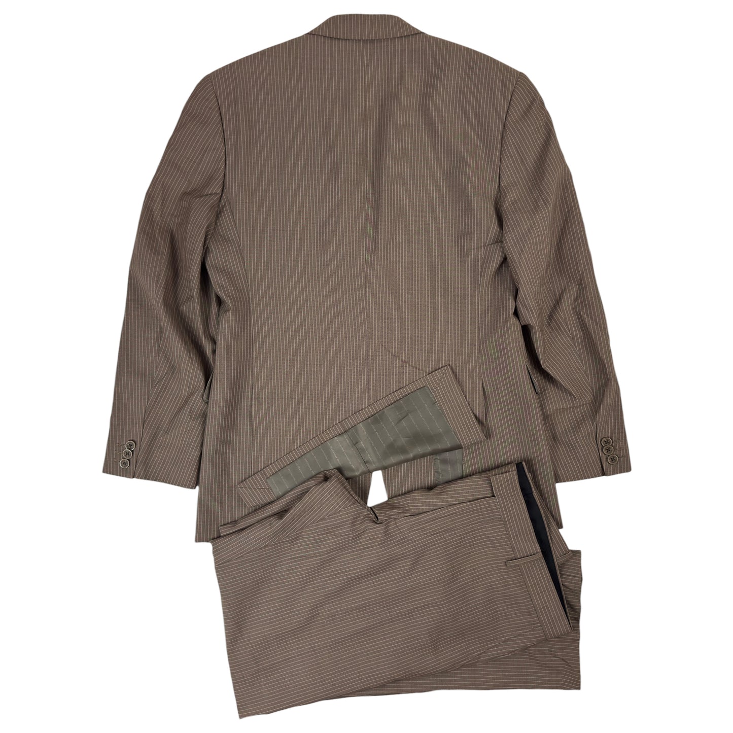 Costum Matinique 98% Lână - M/L