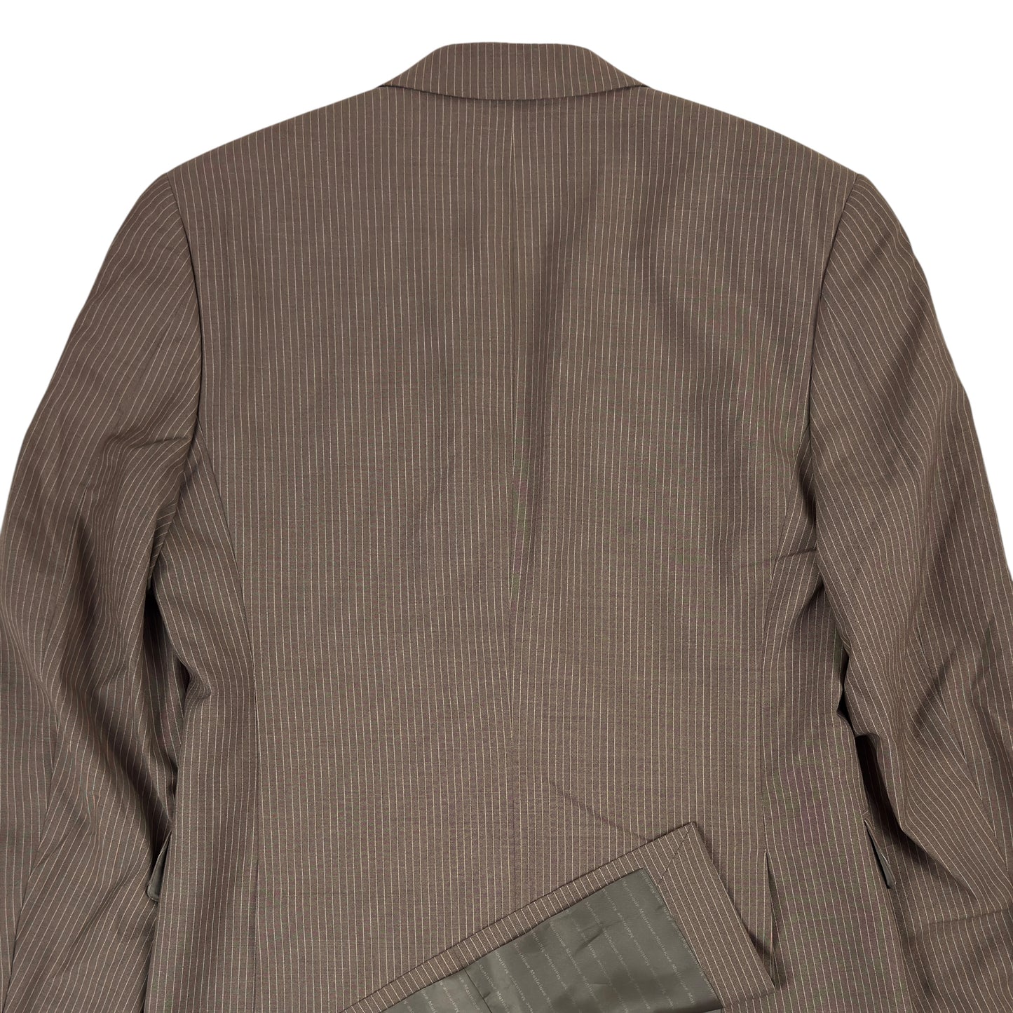 Costum Matinique 98% Lână - M/L
