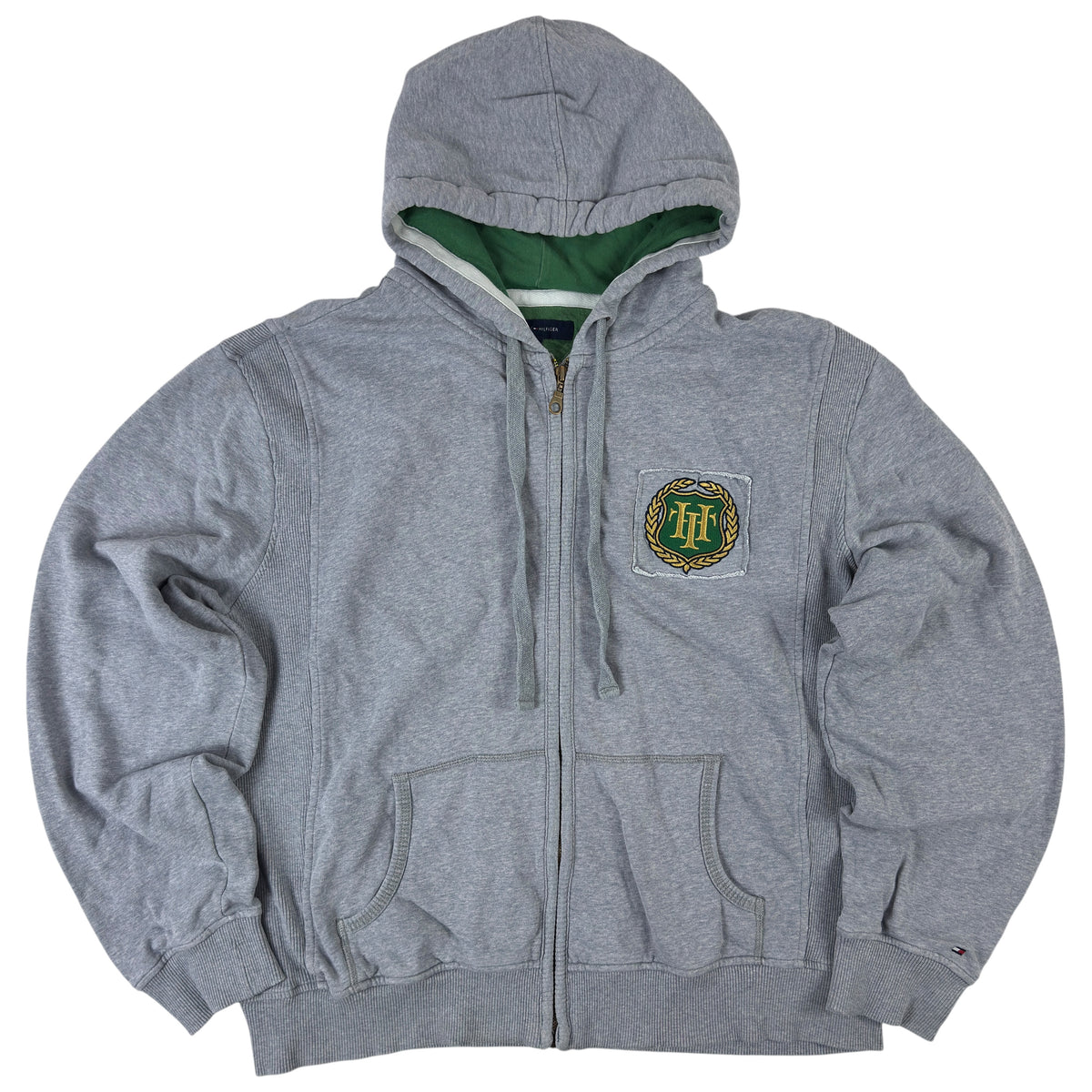 Hanorac Tommy Hilfiger Vintage - XL