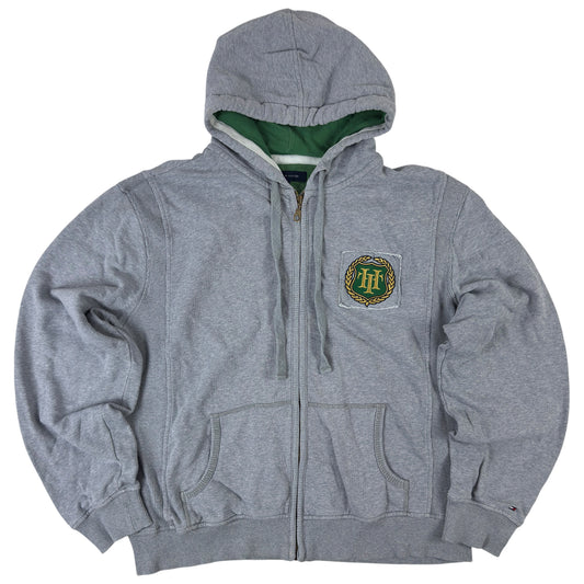 Hanorac Tommy Hilfiger Vintage - XL