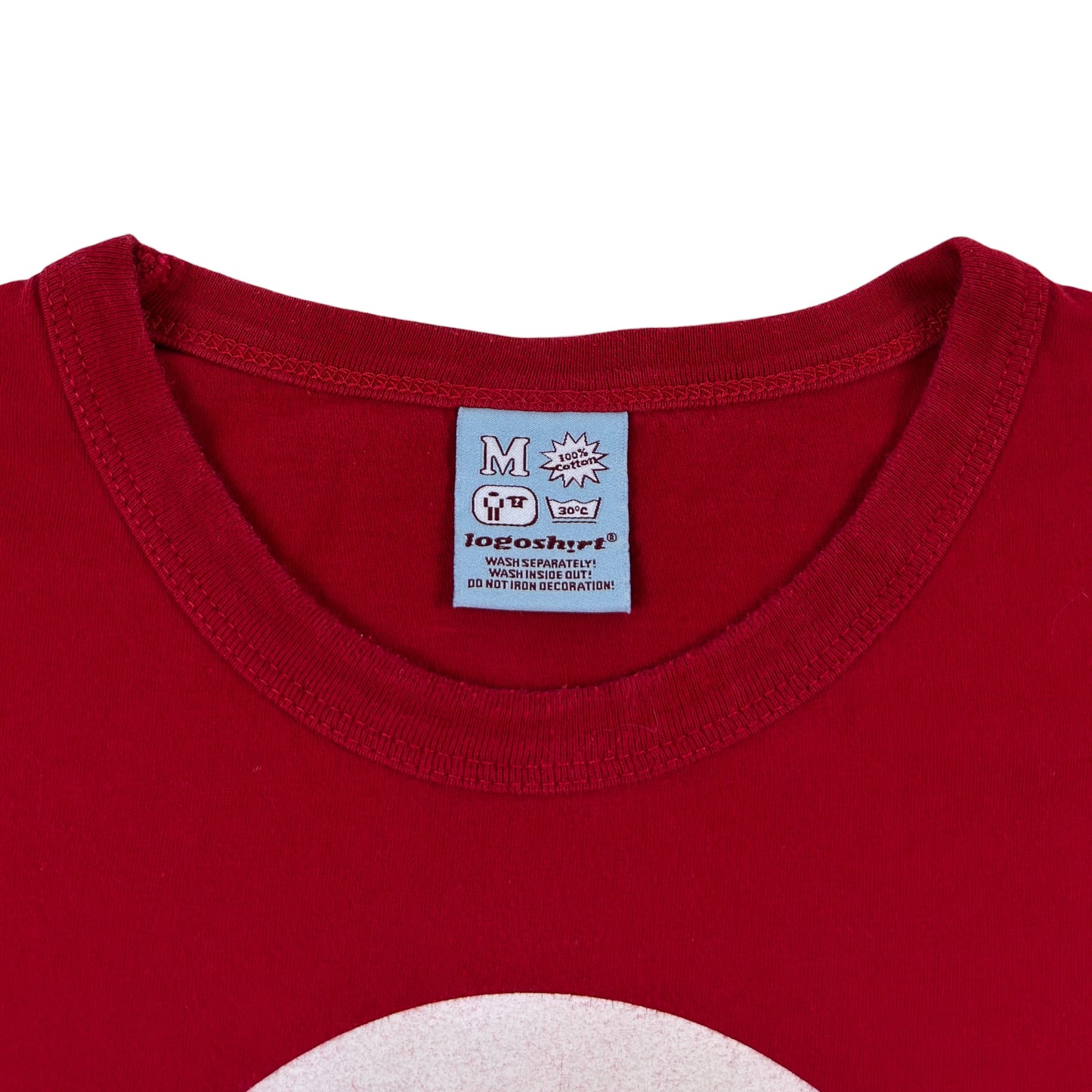 Tricou Big Bang Theory s14 - S