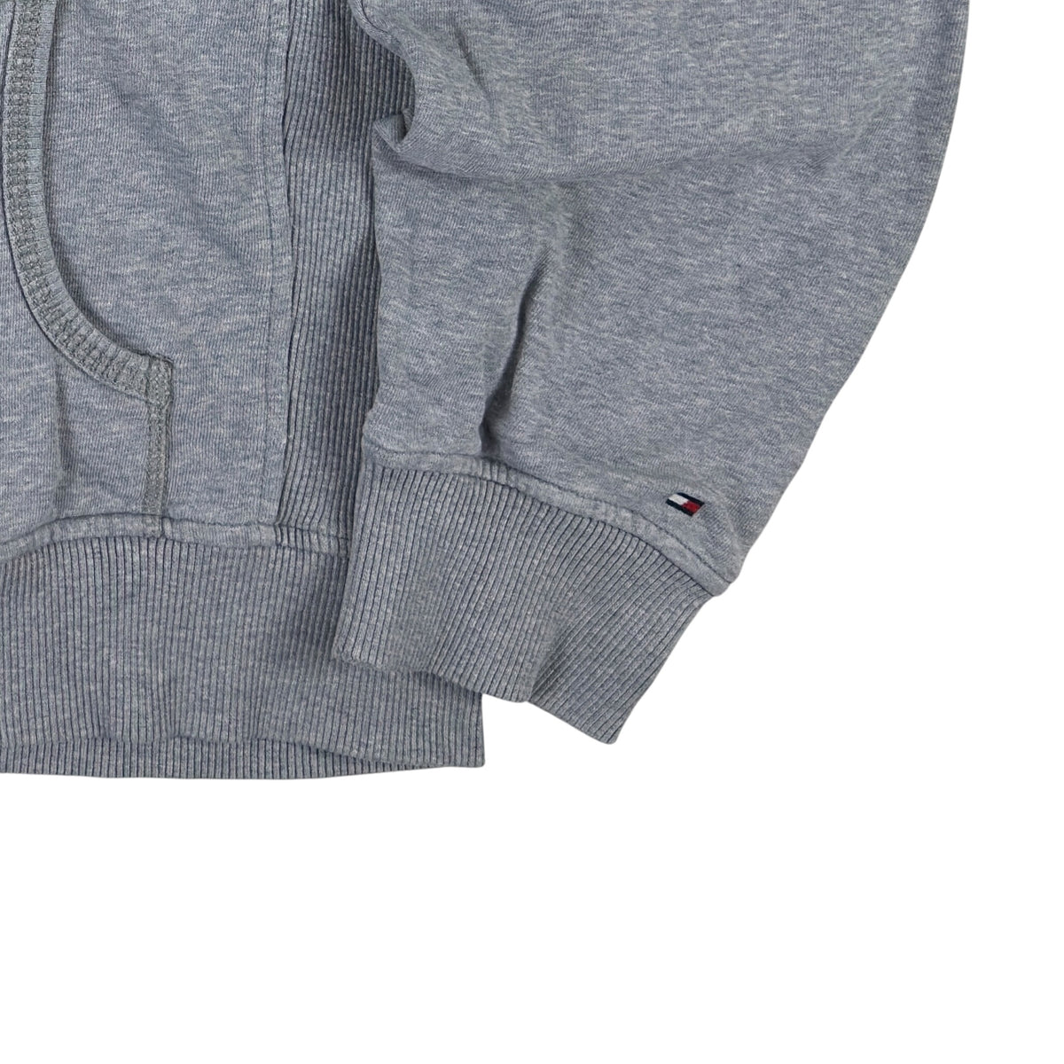 Hanorac Tommy Hilfiger Vintage - XL