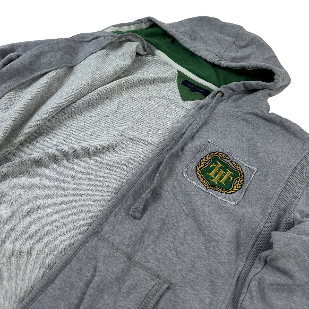 Hanorac Tommy Hilfiger Vintage - XL
