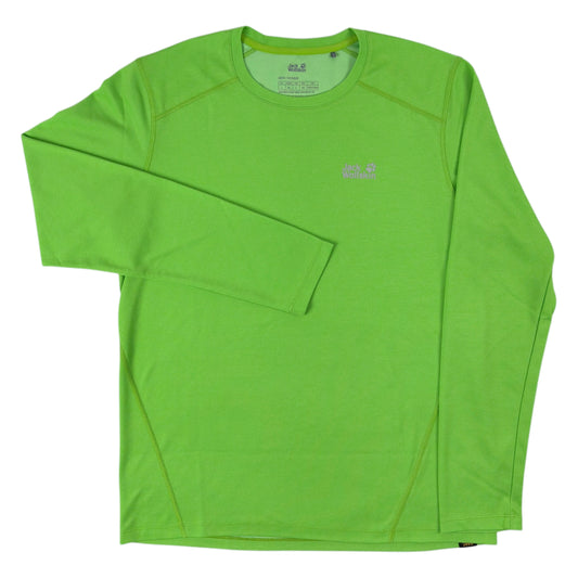 Bluză JackWolfskin - M/L