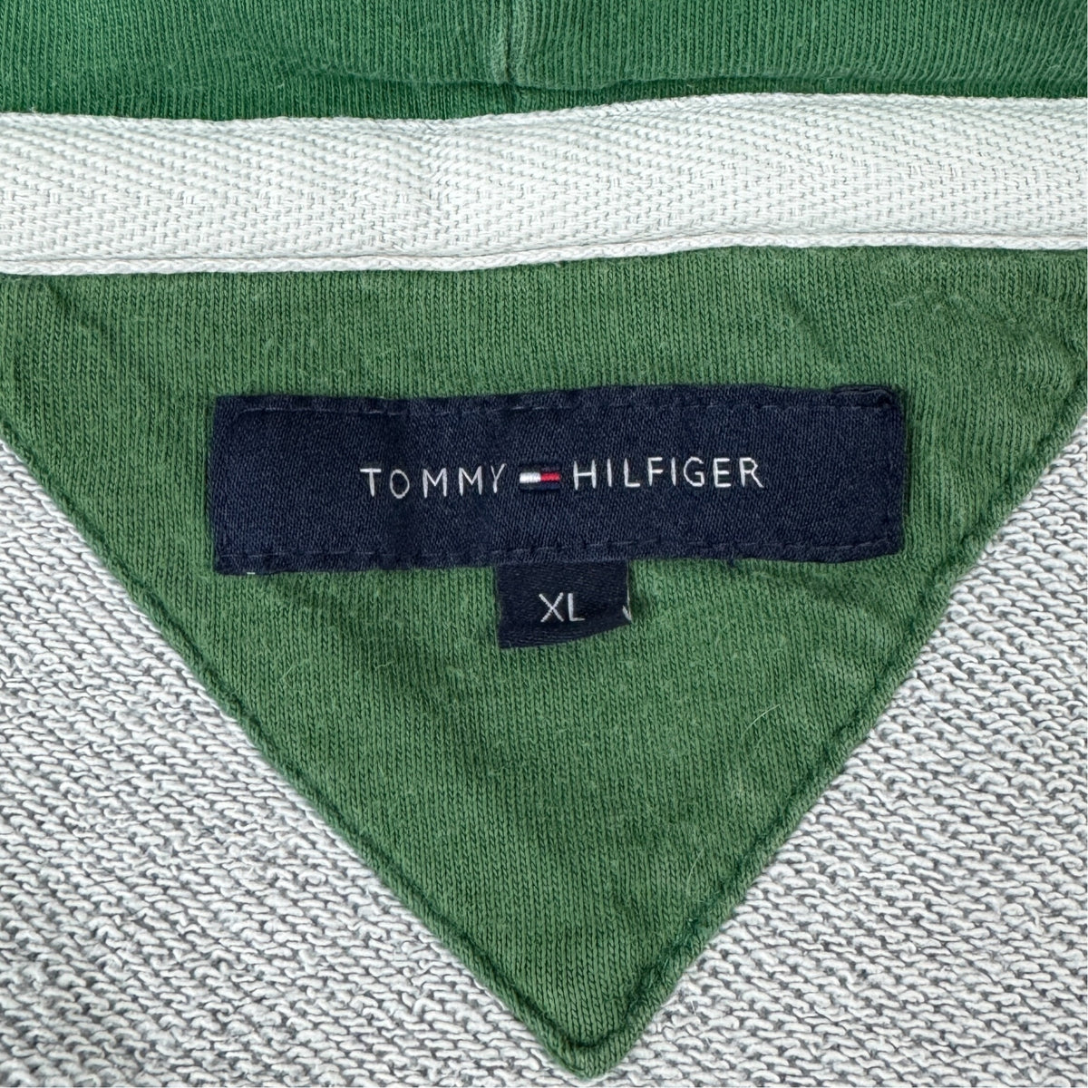 Hanorac Tommy Hilfiger Vintage - XL