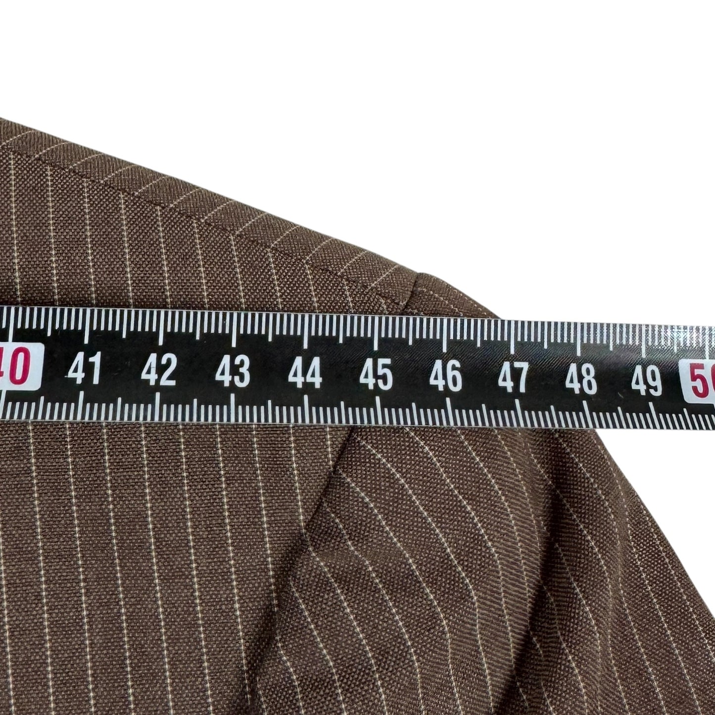 Costum Matinique 98% Lână - M/L