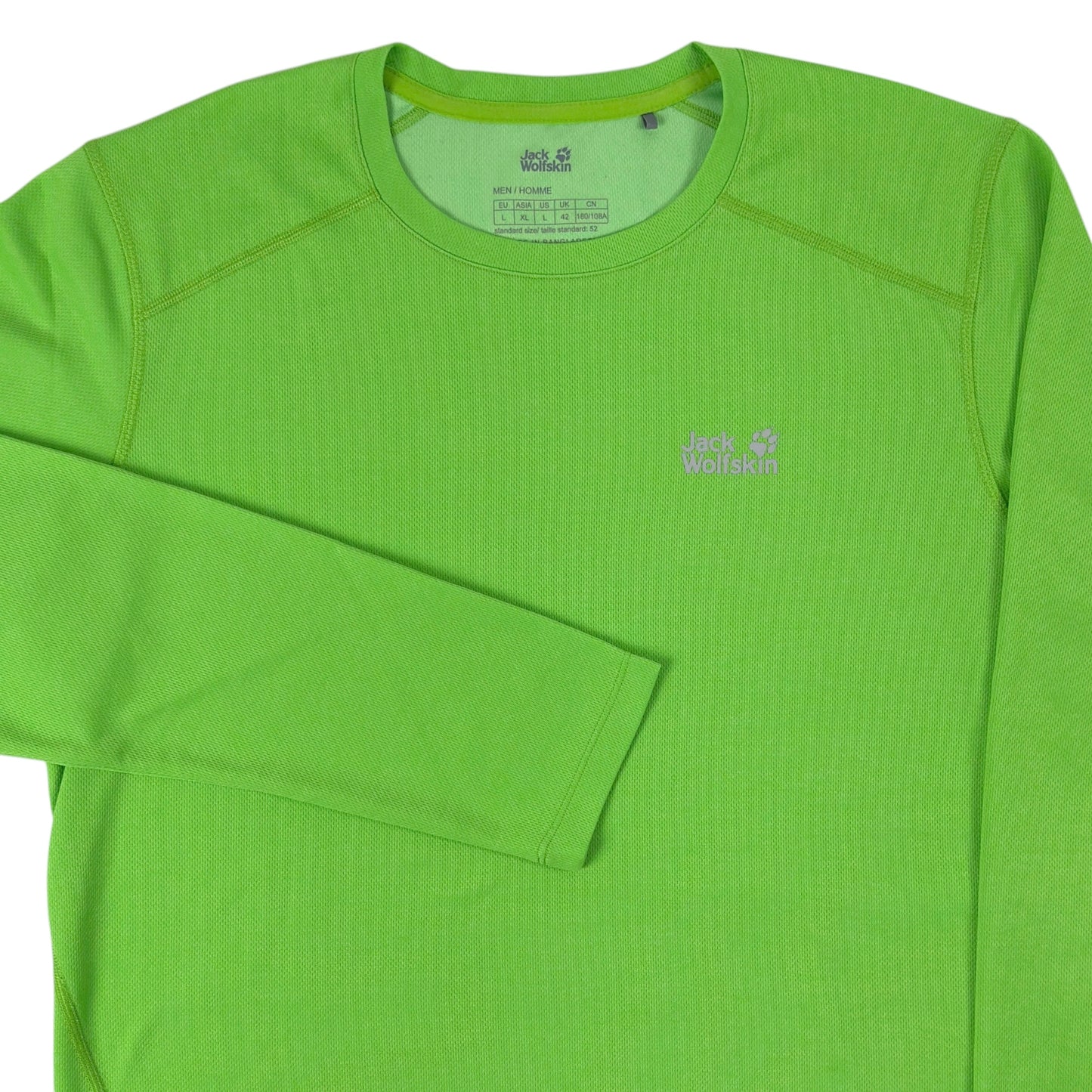 Bluză JackWolfskin - M/L
