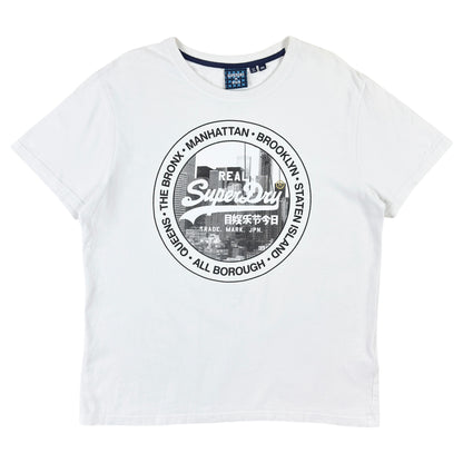 Tricou Superdry - M/L
