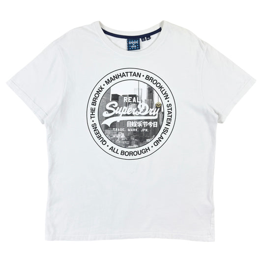 Tricou Superdry - M/L