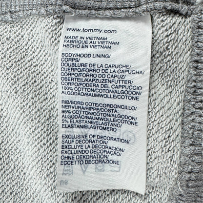 Hanorac Tommy Hilfiger Vintage - XL