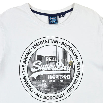 Tricou Superdry - M/L