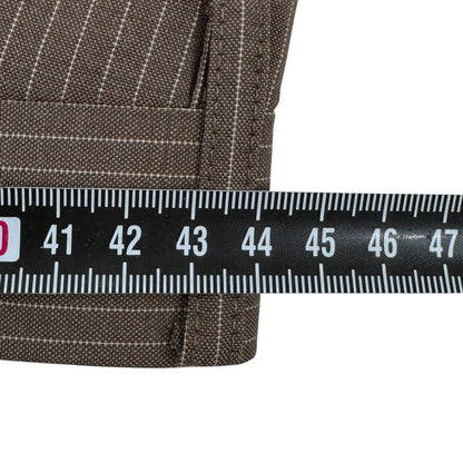 Costum Matinique 98% Lână - M/L
