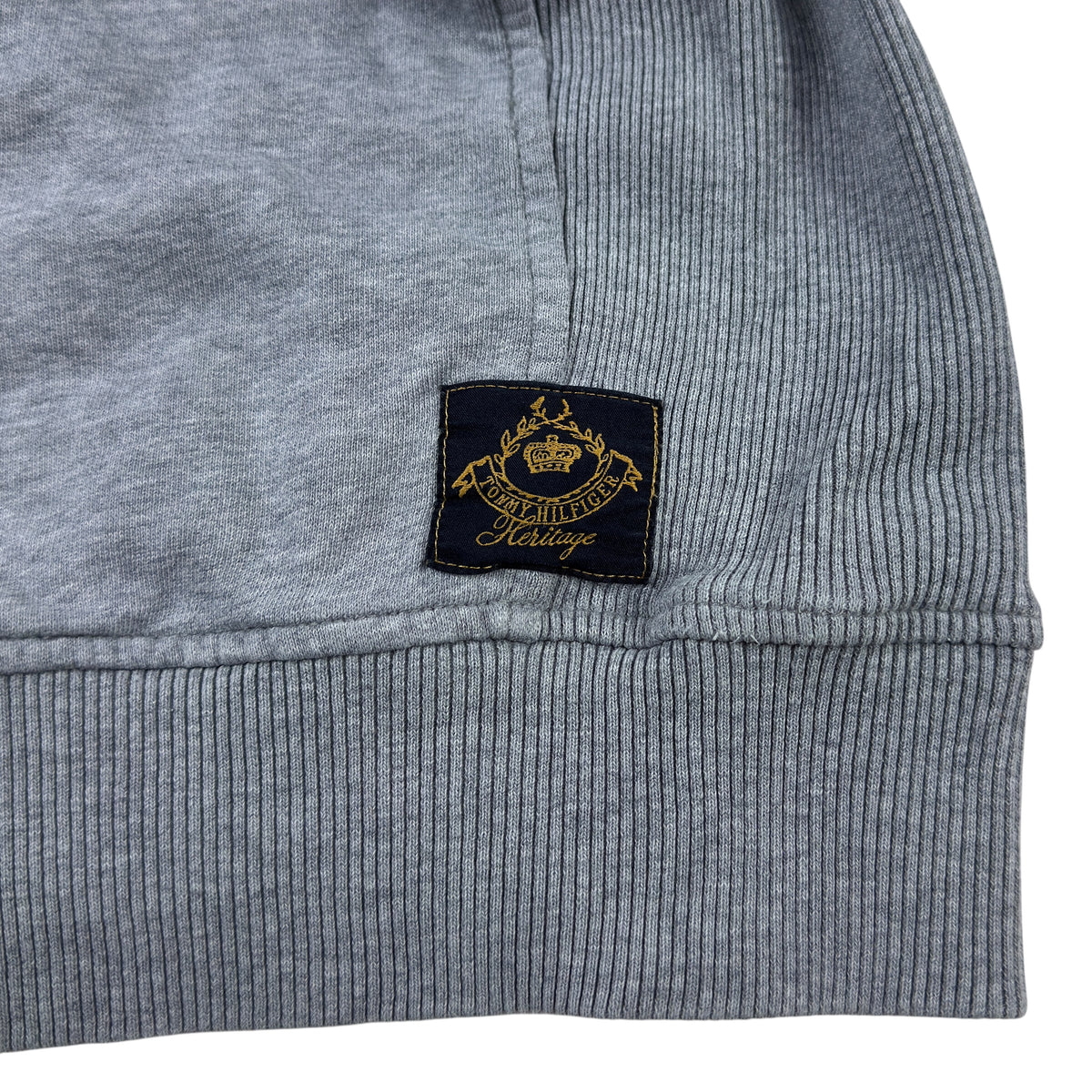 Hanorac Tommy Hilfiger Vintage - XL